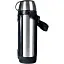 Термос Tiger MHK-A200XC 2 л Silver Grey/Black - мініатюра 4