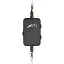 Гарнитура Cherry Xtrfy H2 3.5mm/USB Black - миниатюра 3