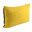 Чохол на подушку Руно 50х70 Yellow Grey 382.52_Yellow Grey - мініатюра 1