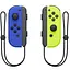 Геймпад Nintendo Joy-Con Blue Yellow Pair - миниатюра 1