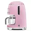 Капельная кофеварка SMEG DCF02PKEU - миниатюра 2