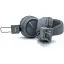 Гарнітура Hoco Bluetooth Stereo W25 gray - мініатюра 6