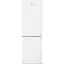 Холодильник Whirlpool W5 811E W с морозильной камерой - миниатюра 2