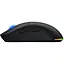 Мишка Hator Quasar 3 Wireless Black (HTM730) - мініатюра 4