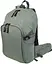 Спортивный рюкзак с дождевиком 17,5L зеленый ASCE sum0028842 - миниатюра 4