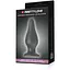 Анальний стимулятор Pretty Love BI-014460, Чорний - мініатюра 7