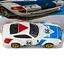 Базова машинка Hot Wheels Ferrari, Ferrari 365 GTB4 Competizione біла (5785) JJJ30-N521 - мініатюра 2
