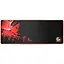 Ігрова поверхня Gembird MP-GAMEPRO-XL Black/Red - мініатюра 1