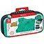 Чехол Deluxe Travel Case (Animal Crossing All Green) (Nintendo Switch, Switch Lite, Switch OLED model) - миниатюра 1