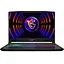 Ноутбук Игровой MSI Katana 15 B13VEK-264XRO,i7-13620H la 49GHz,16GB,512GB,RTX 4050 6GB,DOS - миниатюра 1