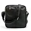 Кожаная мужская сумка через плечо TARWA 24х26х7 см sum0025820 - миниатюра 2