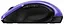 Бездротова миша Genius Ergo 8200S Wireless Purple (31030029402) - мініатюра 3