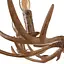 Люстра подвесная Brille E14 40W BR (BKL-108S/6) - миниатюра 8