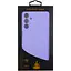 Чохол Lakshmi Silicone Cover Full Camera AAA with Logo для Samsung Galaxy A26 5G Бузковий/Dasheen - мініатюра 8