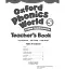 Oxford Phonics World. Level 5. Teacher's Book - мініатюра 2
