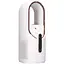 Портативний вентилятор Epik F6 White [137267] - мініатюра 5
