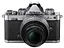Бездзеркальний фотоапарат NIKON Z fc Vlogger Silver Kit + DX 16–50mm F/3.5-6.3 VR (VOA090K005) - мініатюра 4