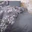 Комплект постельного белья MirSon Бязь 17-4838 Cherubino 160х220 см (2200009578304) - миниатюра 5