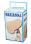 Мастурбатор Boss Series Of Toys Marianna телесный - миниатюра 5