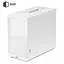 Корпус QUBE BRING ARGB White (BRING_GWNU3) Без БП - мініатюра 11