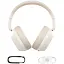 Беспроводные наушники Baseus Bass 35 Max Wireless Headphones Stellar White - миниатюра 7