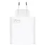 Зарядное сетевое устройство MI120W с кабелем (Белый) - миниатюра 7