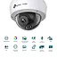 IP-Камера VIGI C240-4, PoE, 4Мп, 4 мм, H265+, IP66, Turret, кольорове нічне бачення, внутрі TP-Link teh0015939 - мініатюра 4