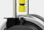 Котушка для шланга HT 5 M на колесах 60м 1/2" 50м 5/8" 35м 3/4" Karcher sad0001933 - мініатюра 4
