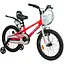 Велосипед двоколісний Corso 18" TG-36098 Tayger - мініатюра 1