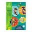 Дісней. Увага! Англійська. Феї Ранок 957004 Книга 4 - мініатюра 1