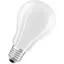 Лампочка Osram LED CL A150 17W/840 230V GL FR E27 (4058075305038) - мініатюра 1