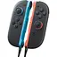 Контролери Joy-Con 2 (Light Blue/Light Red) (Nintendo Switch 2) - мініатюра 3