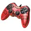 Геймпад Esperanza Fighter Red (EGG105R) USB - миниатюра 1