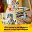 Конструктор LEGO Creator Грайливий кіт 407 деталей (31163) - мініатюра 11