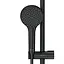 Душова система Am.Pm ShowerSpot без змішувача Gem black F0790022, Чорний матовий - мініатюра 7