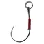Гачок Jackall SLJ Single M 4 шт. (1013-1699.29.77) - мініатюра 1