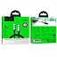 Кабель 50 см Hoco Type-C to Type-C USB 3.0 excellent speed cable US10 0,5 м 3A 5Gbps - миниатюра 2
