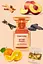 Тестер No brand Bitter Peach парфюмированная вода 100 мл - миниатюра 2