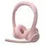 Наушники Logitech Zone 300 Bluetooth Rose (981-001412) - миниатюра 1