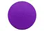 Массажный мячик EasyFit TPR 6 см фиолетовый (EF-2075-V) - миниатюра 1