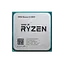 Процессор AMD Ryzen 5 2600 Socket AM4 (YD2600BBM6IAF) Б/У - миниатюра 1