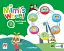 Mimi's Wheel. Level 1. Pupil's Book with Navio App - мініатюра 1