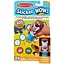 Набор с блокнотом и штампом с наклейками Melissa & Doug Sticker WOW Щенок (SM93205/6074891) - миниатюра 1