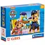 Кубики-пазл Clementoni Paw Patrol 12 шт. (41194) - миниатюра 1
