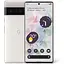 Смартфон Google Pixel 6 Pro 12/128GB Cloudy White - миниатюра 1