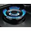 Варильна поверхня Electrolux KGS6436RK газова [125486] - мініатюра 8