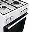 Плита газова Gorenje GG5A14WJ - мініатюра 5
