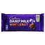 Шоколад молочный Cadbury Dairy Milk с фундуком 120 г - миниатюра 1