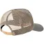 Кепка Nories Mesh Cap09 Gray - миниатюра 4