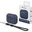 Чехол AhaStyle Colorful Silicone Case для AirPods Pro 2 Midnight Blue (CP-187-2-C-MB) [133838] - миниатюра 4